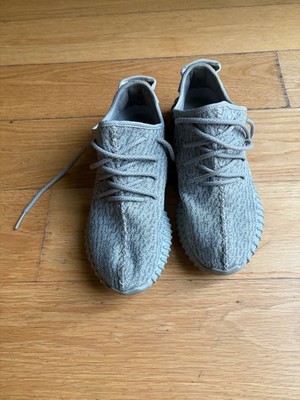 Adidas Yeezy Boost 350 Moonrock OG 2015 EU 42 UK 8 100% Original