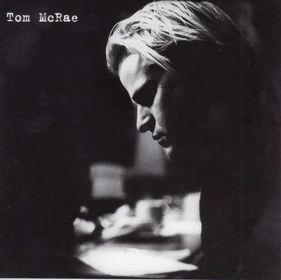 CD Tom McRae DB Records