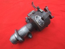 Bosch 0 231 153 009 Jfr 4 Used Ignition Distributor Volvo Aluminum Base