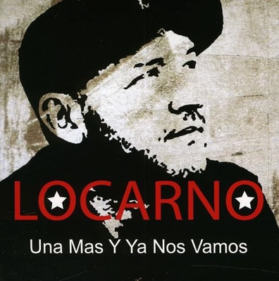 #ad Tom Landa Una Mas y Ya Nos Vamos CD $30.27