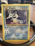 Pokémon TCG Kingdra Neo Revelation 8/64 Holo Rare Stage 2 90 HP English Card