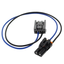 For Chevy Silverado 1500 2500 HD 3500 HD New Blower Motor Connector Wire Harness