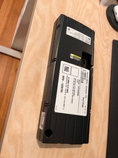 LOGICDATA COMPACT-e-2L-UNL-US Control Unit For Height-Adjustable Desk, 120VAC