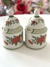 Villeroy Boch Summerday  Salzstreuer & Pfefferstreuer Mangel