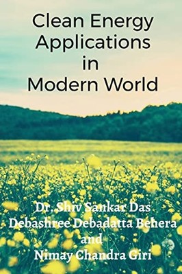 Clean Energy Applications in Modern World - NEU Shiv 2021