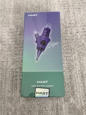 New Sealed Mast Tattoo Cyber Cartridges 20 Disposable 1203RL