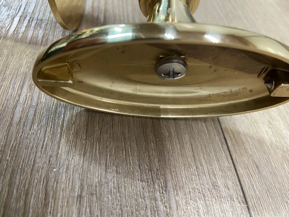 Alno A8067-PB Tissue Holder - Image 4 of 4