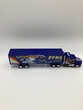 Dyna superpower  Container Lorry Truck