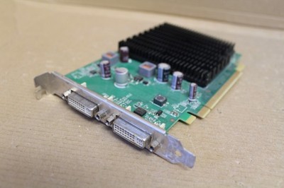 NVIDIA Geforce 9300GE  512 MB PCIe ATX  2x DVI  S26361-D2422-V938 GS3