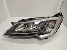 Fiat Ducato Boxer Jumper III LED, hellsilber,...