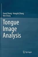 David Zhang (U. A.) | Tongue Image Analysis | Taschenbuch | Englisch (2018) | Xv
