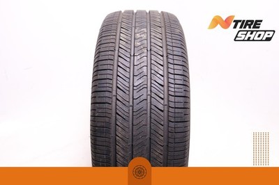 Set of 4 Take Off 255/55R18 Goodyear Eagle LS-2 - 105H - 10.5/32 No Repairs