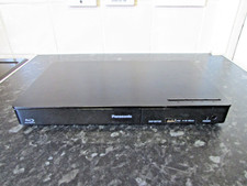Panasonic DMP-BDT160 Blu-Ray & DVD Player Multi Region Free for DVD