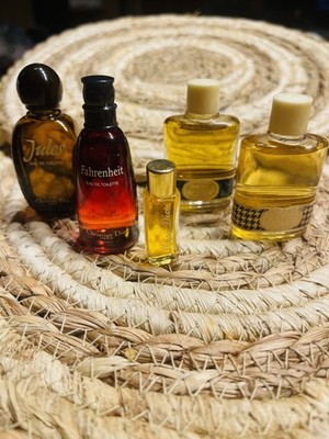 Parfum Miniatur Flacons von Christian Dior
