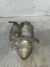 Démarreur Toyota VERSO