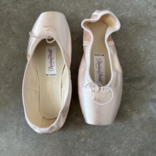 Russian Pointe Rubin Radiance - RRD 42 w6 v2 F - Discontinued 