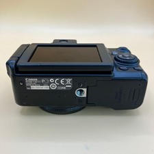 Canon PowerShot G11 Digital Cameras for Sale | Shop New & Used