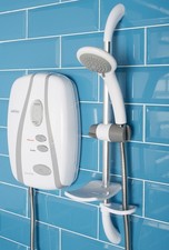 Redring Selelectronic Premier 8.5KW Shower