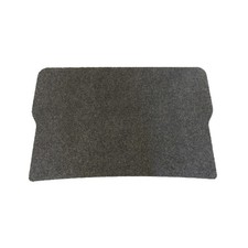 Trunk Lid DRess Up Cover for 1981-1987 Buick Regal & Grand National Made In USA