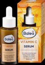Sérum visage Balea VITAMINE C, 30 ml