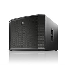 Electro Voice ETX-18SP 18 1800W - Aktive Bass...