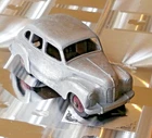 2026 AFFORDABLE  GIFT VINTAGE DINKY No 152 AUSTIN DEVON by MECCANO Model Kit