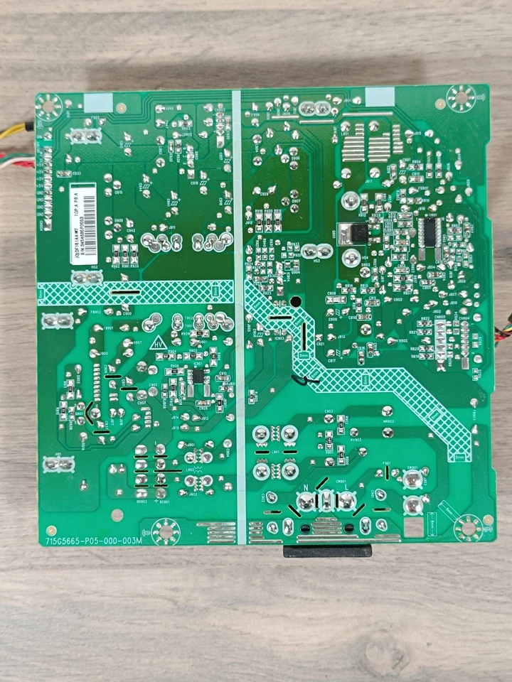 715G5665-P05-000-003M Power Supply PSU for Benq GW2765HT Monitor, May Fit Others - Image 4 of 4