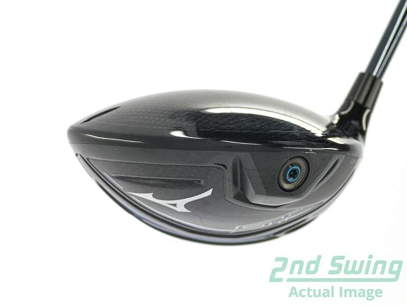 Mizuno ST-X 230 Driver 10.5° Graphite Left ***Head Only*** - Image 4 of 4