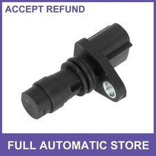 Sensor de posición del cigüeñal para Isuzu 4HK1 6HK1 Nº8976069430 1 pieza negro nuevo
