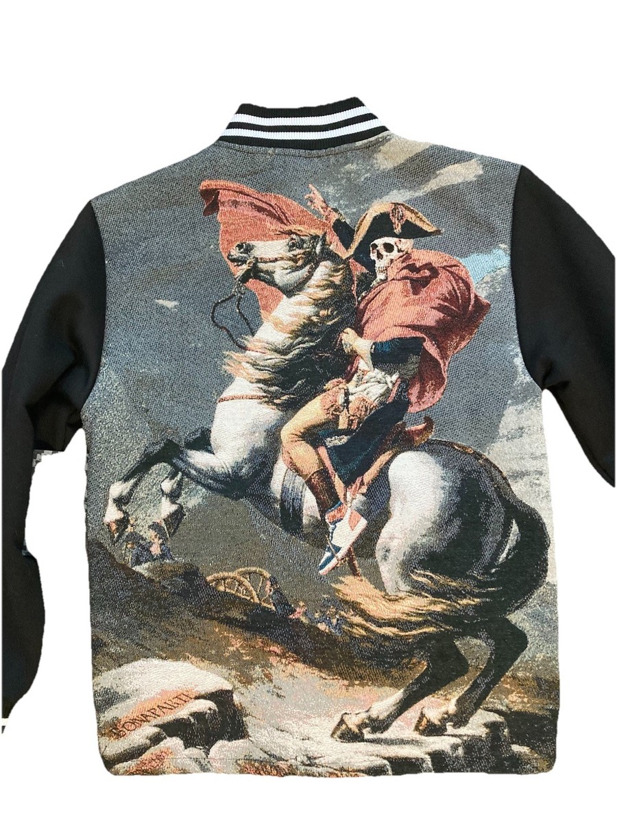 【CHIL DERIC Ⅲ】archive Napoléon Jacket CHIL DERIC Ⅲ】archive Napoléon Jacket CHIL DERIC Ⅲ