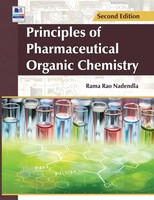 Nadendla Rama Rao | Principles Of Pharmaceutical Organic Chemistry | Buch (2017)
