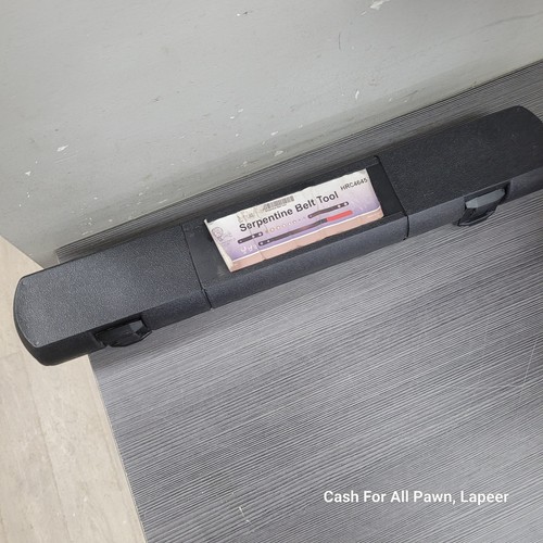 CORNWELL TOOLS HRC4645 (FC2014089) serpentine belt tool - Picture 1 of 5