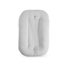 Baby Lounger for Newborn 0-18 Months, Bionic Design Infant Floor Seats  Loun...