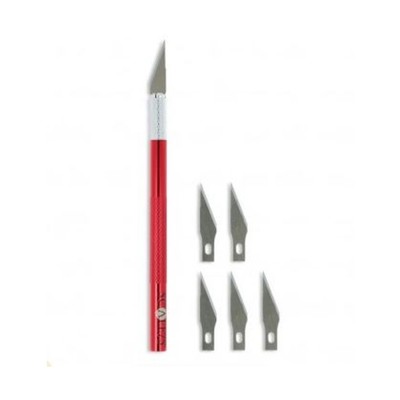 Scale 75 Supply Hobby Knife New
