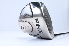 Ping G20 Driver / 10.5 Degree / Regular Flex Ping TFC 169 Shaft