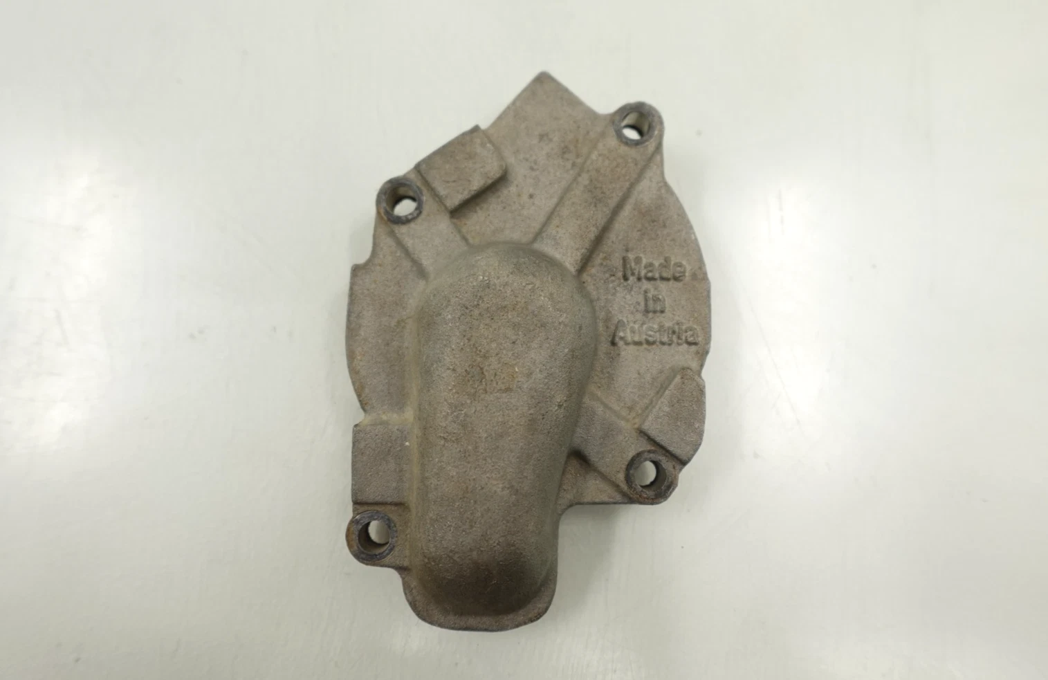 2005 KTM 450 SX OEM Water Pump Cover 59035052000