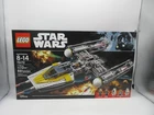 LEGO Star Wars Y-Wing Starfighter 75172 Complete Set 691 Pieces Rogue One SEALED