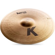 Zildjian 21" K Sweet Ride - NEW - In Stock 