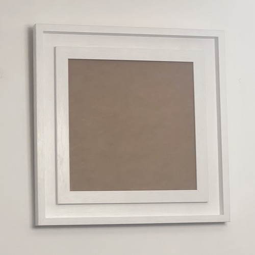 White St Ives 73mm Picture frame Photo frame Canvas frame Poster Frame Chunky - Picture 9 of 12