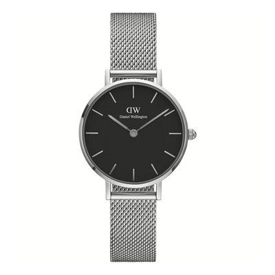 Daniel Wellington Classic Petite Sterling Women's Quartz Watch DW00100218