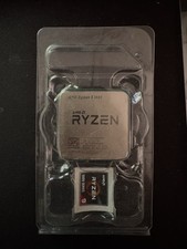 AMD YD1600BBM6IAE Ryzen 5 1600 AM4 Hexa-core 3.2 GHz Gaming Processor