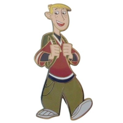 Disney Tauschen Pin 181924 Mii - Ron Stoppable - Kim Möglich - Palm