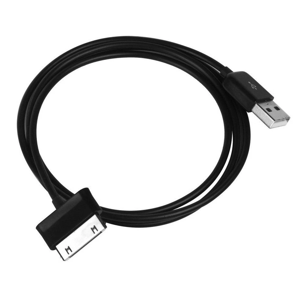Cargador Adaptador CA 5V 2A + Cable para Samsung Galaxy Tab GT-P3100 GT-P3110 Foto 4 de 4
