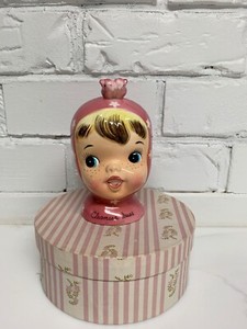 Miss Cutie Pie Napco | eBay