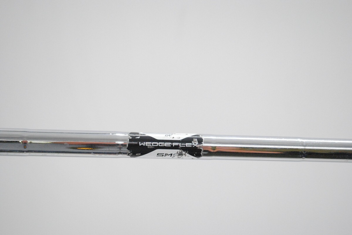 超お買い得！Titleist VOKEY SM8 56度14Fツアークローム vokey-sm8-tour-chrome-f-grind-