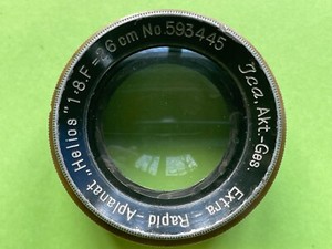 Rapid Aplanat | eBay