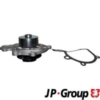 JP Group 1214106100 Wasserpumpe, MotorküHlung FüR Chevrolet Opel