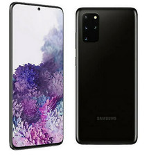 Samsung Galaxy S20+ 5G - 128 GB - Cosmic Black (Unlocked Samsung Galaxy S20+ 5G - 128 GB - Cosmic Black (Unlocked