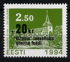 Sinking of Ferry "Estonia" Survivors Find Fall of the Ferry Estonia Aid 1994