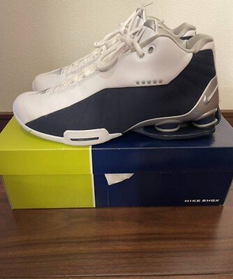 Size 10.5 - Nike Shox BB4 Retro 2019 Olympics for sale Size 10.5 - Nike Shox BB4 Retro 2019 Olympics for sale